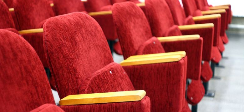 Evenementenlocaties die klaar zijn voor 1,5 meter afstand en RIVM-richtlijnen