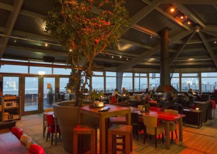 Evenementenmenu vd maand: hertenbiefstuk