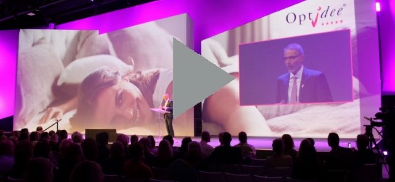Evenemententechniek: de tip van expert René Pouwelse