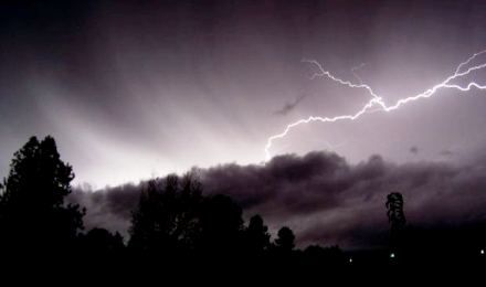 Evenementenweer dagelijks op EventBranche.nl dankzij Buienradar.nl