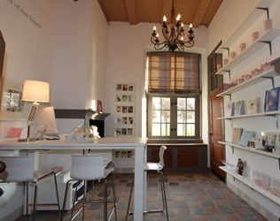 Evenementlocatie komt met Weddingroom