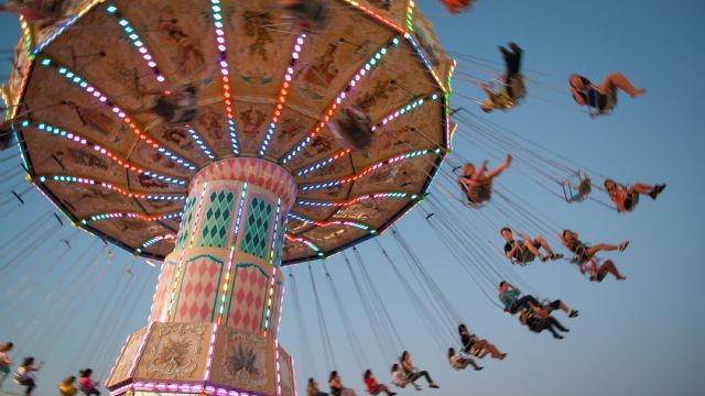 EvenementOrganiseren.nl: 60 punten voor een locatie checklist