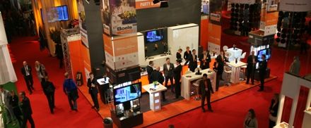 Event 11: 'Internationalisering en experimenteren zijn dé grootste kansen'