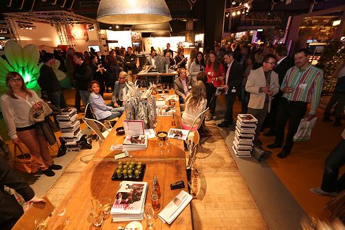 Event 12: compilatie van beursdag 1 door Erik Peekel (VIDEO)