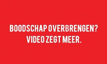 Event 12: Media Centrum Hilversum voor en achter de schermen