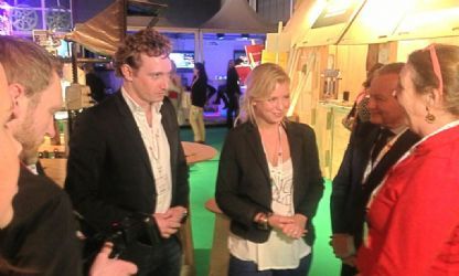 Event 13: kwantiteit iets minder, kwaliteit goed