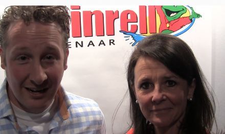 Event 13 LIVE: samenwerkingsovereenkomst Duinrell en Kronenburg