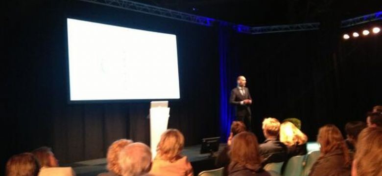 Event 13: 'Marketeers moeten nu echt ophouden met zenden en beginnen met activeren'
