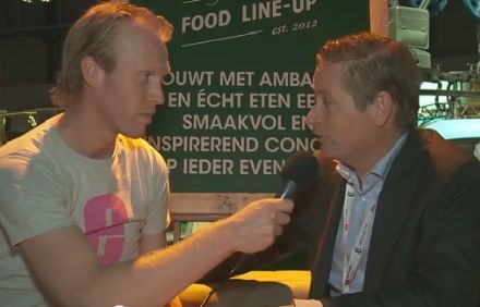 EVENT 14 - Marc Liethof: 'Het ziet er gewoon geweldig goed uit'