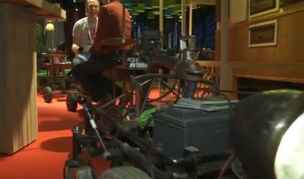 EVENT 14 - zakelijke markt omarmt HH Producties