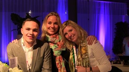 EVENT 14: Boekingskantoor nieuwe stijl opgericht