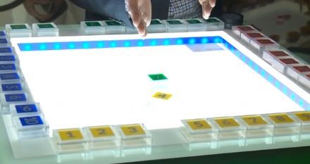EVENT 14: de Mash Machine mixt marketing met entertainment