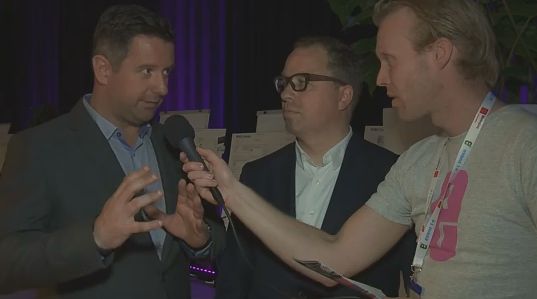 EVENT 14: Event Model maakt grote indruk (VIDEO)