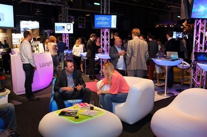 EVENT 14: EventBranche.nl trots op samenwerkingen en 'prettige ontspannen zakelijke beurs'
