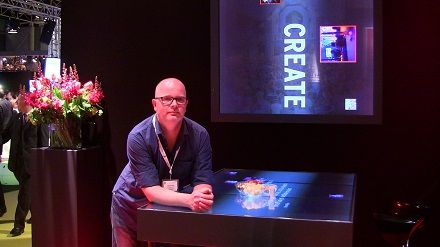 EVENT 14: 'Het eventvak wordt steeds technischer'