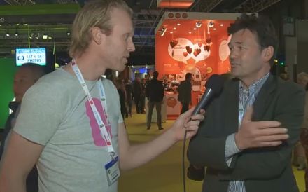 EVENT 14: 'Het zou de eventindustrie sieren als er meer bruikbare social media toepassingen komen'