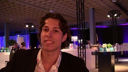 EVENT 14: 'Looking voor nieuwe leveranciers'