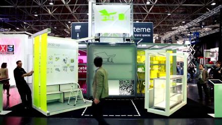 EVENT 14: Mosysteme maakt debuut in Nederland met Modulbox