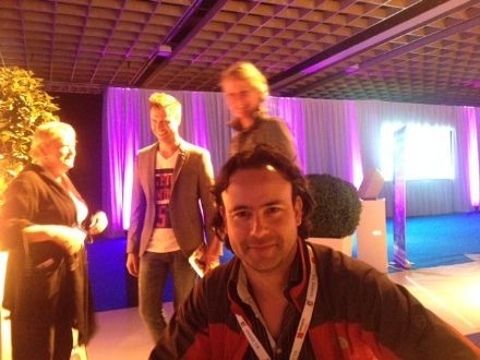 EVENT 14: Nieuw evenementenbureau Jobbeleving.nl
