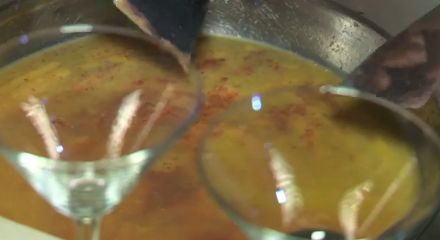 EVENT 14: Tico Mak heeft beurshit met Miracle Ice