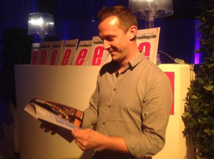 EVENT 14: 'Toeters en bellen gespot'