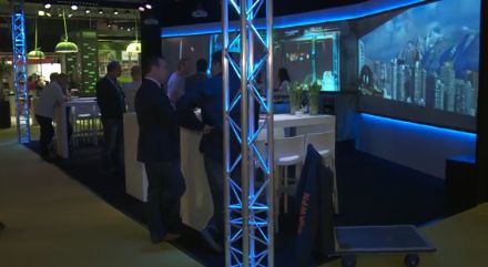 EVENT 14: Univate bouwt brug tussen technologie en creativiteit