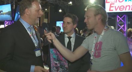 EVENT 14: weigering award leidt tot veel reacties