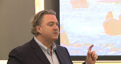 Event 15: CLC-VECTA lanceert Y-live met Erwin van Lambaart