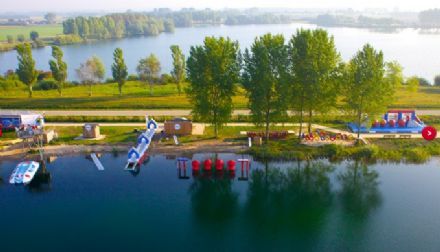 Event 15: Grootste Escaperoom van Nederland binnenkort bij Holland Evenementen Groep