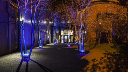 Event 15: Inspyrium maakt indruk als échte groene evenementenlocatie