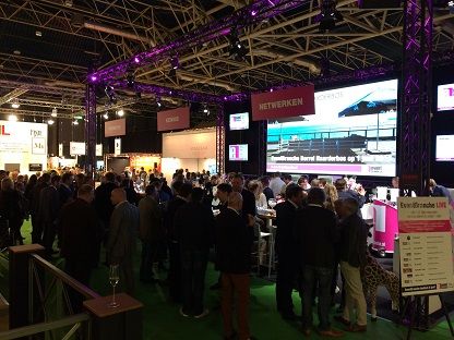 Event 15: vijf jaar EventBranche.nl oproep tot samen doorgroeien