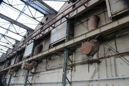 Event 17 Beste Idee Award, Creatie & Design: Locatie Centrale