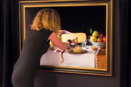 Event 17 Beste Idee Award, Creatie & Design: Taste the Dutch Masters