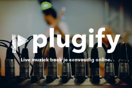 Event 17 Beste Idee Award Online en Techniek: Plugify