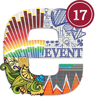 Event 17: Food Jazz DJ's de cateraar op de stand van EventBranche.nl