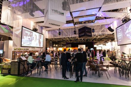 Event 17 vernieuwd beursconcept en haakt in op beleving en innovatie