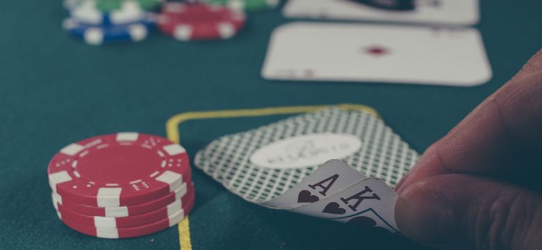 Event BlackJack op The Next Event 2020: antwoord op de 21 meest gestelde vragen
