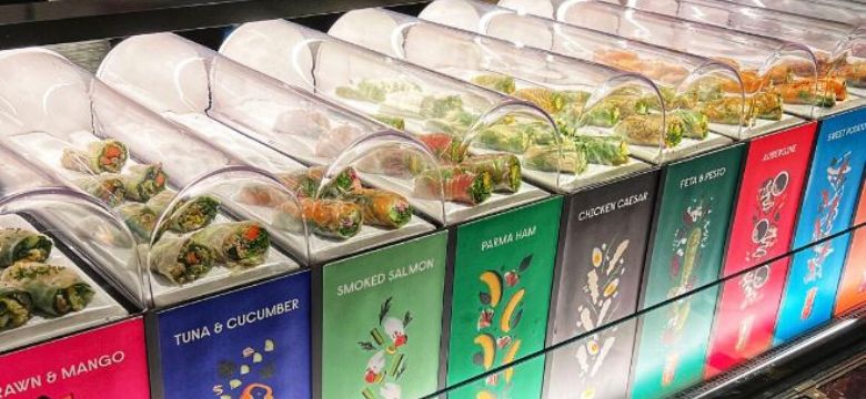 Event catering: de 6 belangrijkste trends