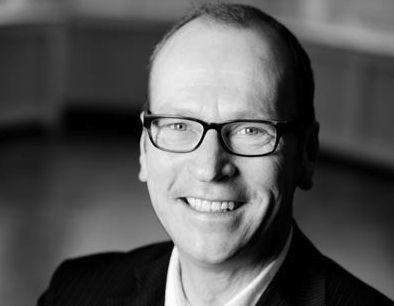 Event Company benoemt Taco Rietveld tot Director of Sales