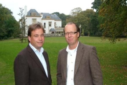 Event Company koopt Landgoed Te Werve