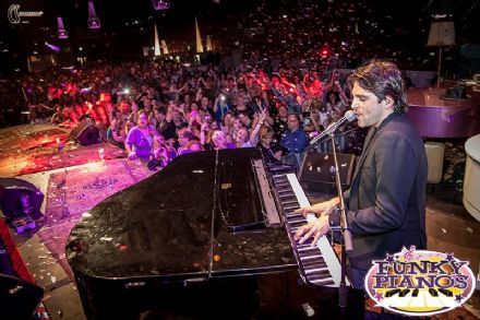 Event & Convention Center van Holiday Inn Leiden als ECC de (internationale) markt op