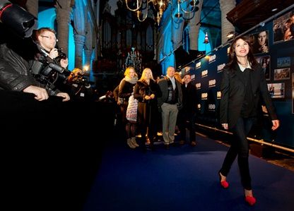 Event Department lanceert televisienetwerk HBO in Nederland