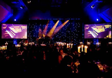 Event Department organiseert Amsterdam Business Awards Gala