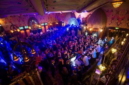 Event Department organiseert galapremière SPECTRE