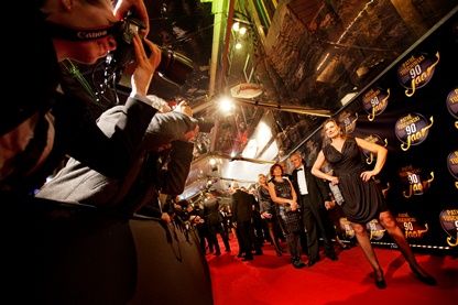 Event Department organiseert jubileumevenement rondom Tuschinski 90 jaar