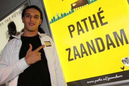 Event Department organiseert opening Pathé Zaandam met Ali B