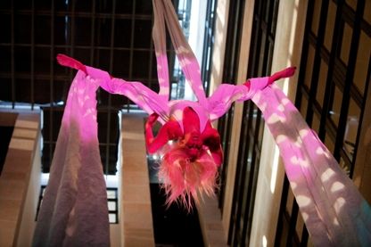 Event Department verzorgt opening van kantoor BNP Paribas in The Bank Amsterdam