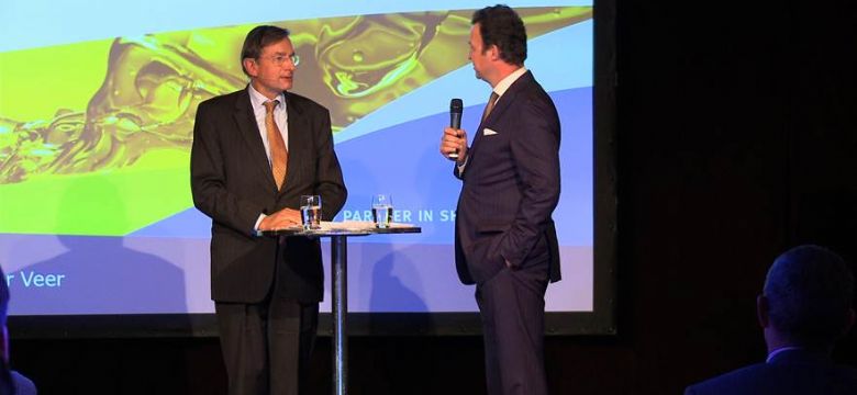 Event Station bundelt krachten voor 3-luik internationale scheepvaart coöperatie