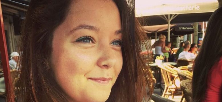 Event Talent Maudy Salfischberger (Fontys): creativiteit in dit vak moet je niet aanleren
