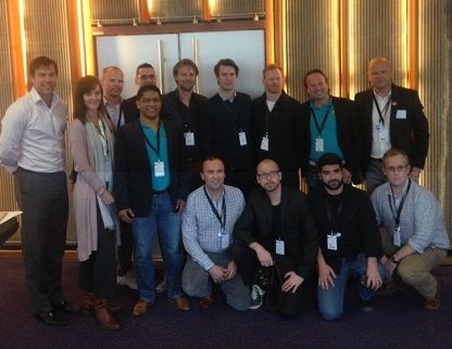 Event Tech Circus: 10 tips voor het inzetten van nieuwe technologie